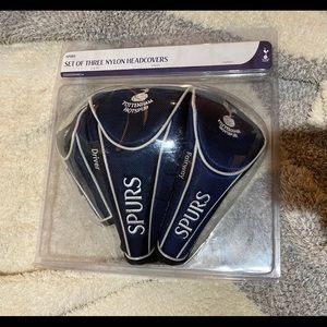 Tottenham Hotspur Golf Covers
